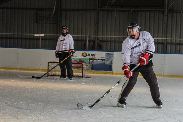 VIII. Morotva Ligeti Jégkorng Kupa 09